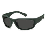 Polaroid PLD 2166/S DLD/M9 Gafas de sol Grigio