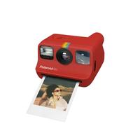 Polaroid Go Cámara instantánea, Rojo