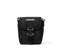 POLAROID, Bolsa para cámara Polaroid Go con correa de hombro Ripstop ajustable