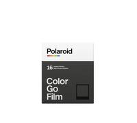 Película Polaroid Go Color Con Marco Negro Edición