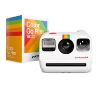 Polaroid Todo Box Go Gen2 blanco