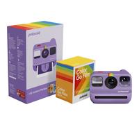 Polaroid Go Everything Box Morado - Generación 2