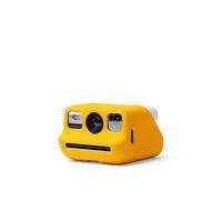 Polaroid Go - Funda de Silicona para cámara, Color Amarillo
