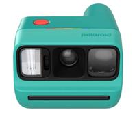 Polaroid Cámara instantánea Go Gen3 Verde azulado (turquesa)
