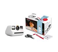 Polaroid GO Gen2 EdiciÃ³n Especial, CÃ¡mara +Go Correa de MuÃ±eca+PH PaÃ±o+PH CordÃ³n