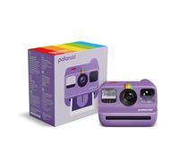 Polaroid Go Generación 2 - Mini cámara instantánea - Purpura (9183) - Compatible únicamente con película Go