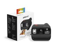 Polaroid Cámara instantánea Go Gen3 negro
