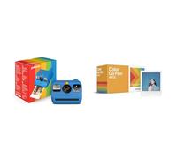 Polaroid Go Generation 2 Azul + Go Film - 48 Photos - 6 Packs