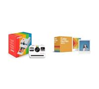 Polaroid Go Generation 2 Blanco + Go Film - 48 Photos - 6 Packs