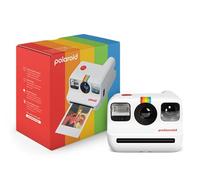 Polaroid Go Generation 2 Camara instantanea - Blanco (9097), Sólo cámara