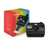 Polaroid - Go Generation 2 Camara instantanea - Negro (9096), Sólo cámara