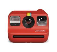 Polaroid Go Generation 2 Camara instantanea - Rojo (9098), Sólo cámara