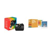 Polaroid Go Generation 2 Negro+ Go Film - 48 Photos - 6 Packs