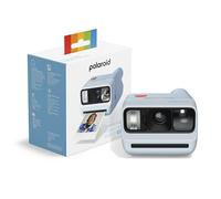 Polaroid Go Generation 3 - Mini cámara de película instantánea - Azul Claro (9195) - Solo Compatible con Go Film