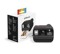 Polaroid Cámara instantánea Go Gen3 negro