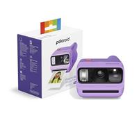 Cámara Polaroid Go Gen3 color morado