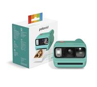 Polaroid Go Gen 3 Instant Camera - Teal