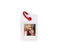 Polaroid Go Photo Tag - Blanco