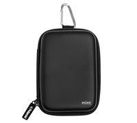 Polaroid Hard EVA Case Black (Polaroid Mint), Negro