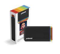 Polaroid Impresora fotográfica Hi Print 2x3 Gen2 negro
