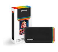Polaroid Impresora fotográfica Hi Print 2x3 Gen2 negro