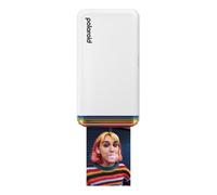 Polaroid Impresora fotográfica Hi Print 2x3 Gen2 blanco