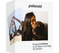 Polaroid Hi-Print 3x3 Cartucho de papel