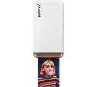 Impresora fotográfica de bolsillo Polaroid Hi-Print 2x3 Gen 2 - blanca