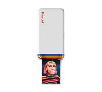 Polaroid Hi-Print Impresora de bolsillo Bluetooth - Blanco - 9046, Solo impresora