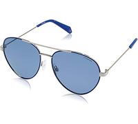 Polaroid Hombre gafas de sol PLD 6055/S, PJP/C3, 59