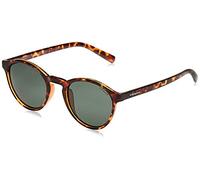 Polaroid Hombre PLD 1013/S H8 V08 50 Gafas de sol, Marrón (Havana/Green Pz)