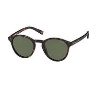 Polaroid Hombre PLD 1013/S H8 V08 50 Gafas de sol, Marrón (Havana/Green Pz)