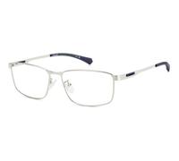 Polaroid Hombre PLD D534/G 010 Monturas ópticas Metal Paladio Cuadrada