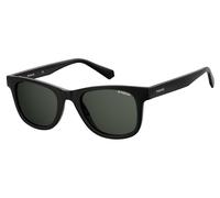 Polaroid Hombre Polaroid PLD 1016/S/NEW 807/M9 Gafas de sol Plástico Negro Gris Cuadrada Polarizzata