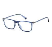 POLAROID PLD D458/G Gafas, PJP, 54 para Hombre