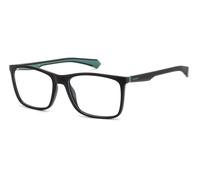 Polaroid Gafas de Vista PLD D477 Black green 56/17/145 Hombres