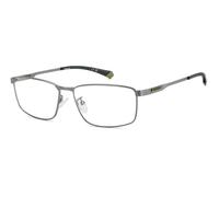 Polaroid Hombre Polaroid PLD D534/G R80 Monturas ópticas Metal Rutenio oscuro Cuadrada