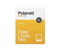 Polaroid 6009 - Película Instantánea Color para i-Type, Paquete Doble, 16 Peliculas, Multicolores (Película de color), Paquete doble (16 fotos)