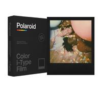 POLAROID i-Type Photo Film 8 Pack para NOW i-Type Camera Marco Mate,