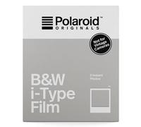 Polaroid B&W Instant Film para I-Type