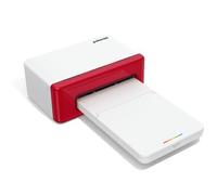 Polaroid - Hi Print 4x6 (10x15cm) - Impresora Bluetooth Blanca