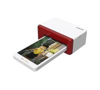 Polaroid Impresora fotográfica Hi-Print Bluetooth 4x6 (solo impresora, el papel se vende por separado) (9164)