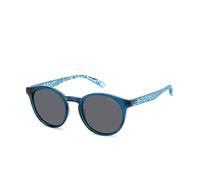 Polaroid Kids Gafa de Sol PLD 8061/S-ZX9 M9 46