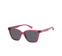 Polaroid Kids Gafa de Sol PLD 8062/S-8CQ M9 48