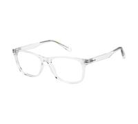 POLAROID KIDS OPTICAL FRAMES PLD D813/T CRYSTAL 50/16/130 UNISEX NIÑOS