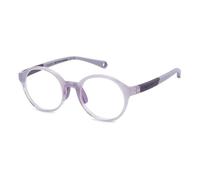 POLAROID KIDS OPTICAL FRAMES PLD D841 LILAC 43/17/125 UNISEX NIÑOS