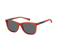 Gafas de sol Polaroid Kids PLD 8058/S Rojo