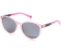 Polaroid - Marcas - PLD 8059/S Pink - Rosa Rosa one size