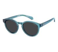 POLAROID KIDS Pld 8075/S Gafas Unisex niños (Pack de 1)