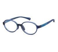 POLAROID KIDS Pld D840 Gafas Unisex niños (Pack de 1)